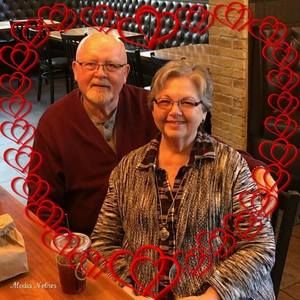 Meet your Posher, Linda